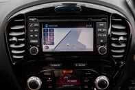 Nissan Juke TEKNA DCI 22