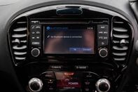 Nissan Juke TEKNA DCI 27