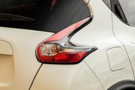 Nissan Juke TEKNA DCI 9