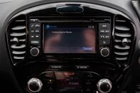 Nissan Juke TEKNA DCI 24