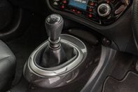 Nissan Juke TEKNA DCI 33
