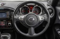 Nissan Juke TEKNA DCI 21