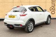 Nissan Juke TEKNA DCI 2