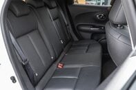Nissan Juke TEKNA DCI 37