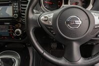 Nissan Juke TEKNA DCI 19