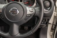 Nissan Juke TEKNA DCI 20