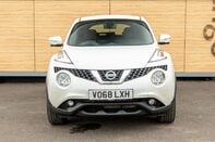 Nissan Juke TEKNA DCI 5
