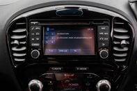 Nissan Juke TEKNA DCI 23