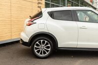 Nissan Juke TEKNA DCI 7