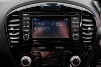 Nissan Juke TEKNA DCI 30