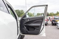 Nissan Juke TEKNA DCI 14