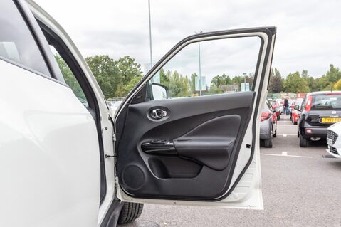 Nissan Juke TEKNA DCI 14