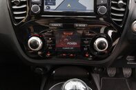 Nissan Juke TEKNA DCI 35
