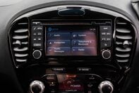 Nissan Juke TEKNA DCI 31