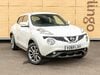 Nissan Juke TEKNA DCI