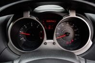 Nissan Juke TEKNA DCI 15