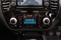Nissan Juke TEKNA DCI 34