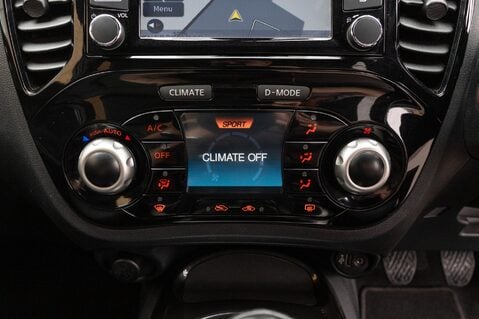 Nissan Juke TEKNA DCI 34