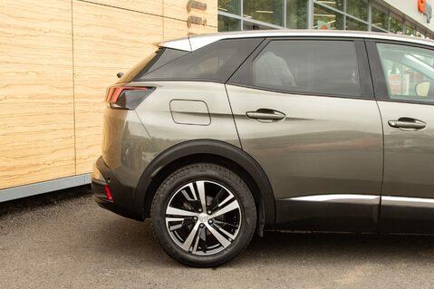 Peugeot 3008 PURETECH S/S ALLURE 7
