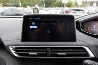 Peugeot 3008 PURETECH S/S ALLURE 23