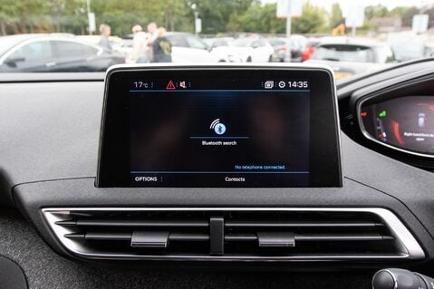 Peugeot 3008 PURETECH S/S ALLURE 27