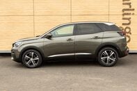 Peugeot 3008 PURETECH S/S ALLURE 13