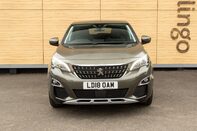 Peugeot 3008 PURETECH S/S ALLURE 5