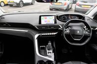 Peugeot 3008 PURETECH S/S ALLURE 3