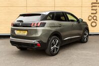 Peugeot 3008 PURETECH S/S ALLURE 2