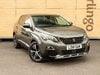 Peugeot 3008 PURETECH S/S ALLURE