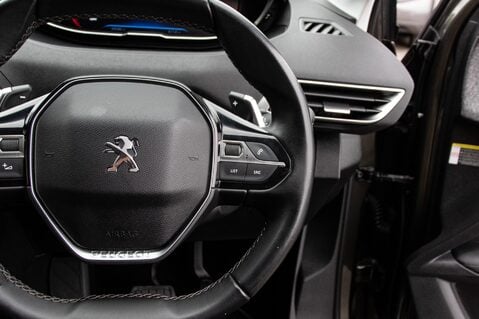 Peugeot 3008 PURETECH S/S ALLURE 20