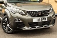 Peugeot 3008 PURETECH S/S ALLURE 10