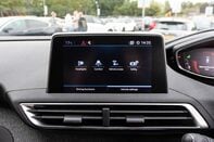 Peugeot 3008 PURETECH S/S ALLURE 26