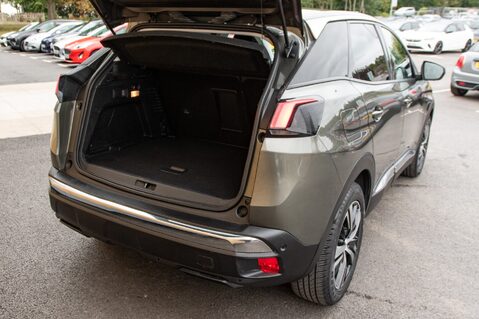 Peugeot 3008 PURETECH S/S ALLURE 36