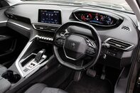 Peugeot 3008 PURETECH S/S ALLURE 4