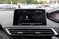 Peugeot 3008 PURETECH S/S ALLURE 28