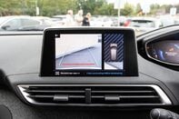 Peugeot 3008 PURETECH S/S ALLURE 29