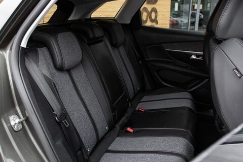 Peugeot 3008 PURETECH S/S ALLURE 35