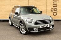 Mini Countryman COOPER EXCLUSIVE 1