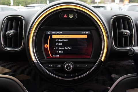 Mini Countryman COOPER EXCLUSIVE 24