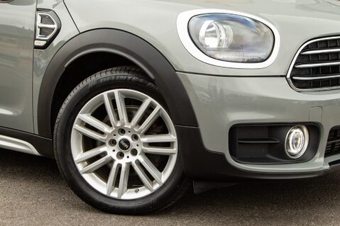 Mini Countryman COOPER EXCLUSIVE 11
