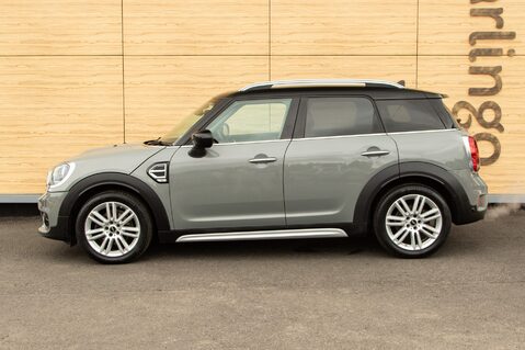 Mini Countryman COOPER EXCLUSIVE 13