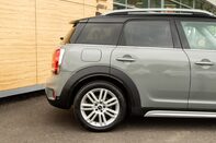 Mini Countryman COOPER EXCLUSIVE 7