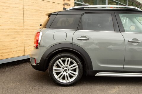 Mini Countryman COOPER EXCLUSIVE 7