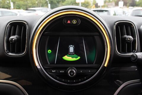 Mini Countryman COOPER EXCLUSIVE 29