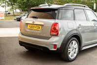Mini Countryman COOPER EXCLUSIVE 8