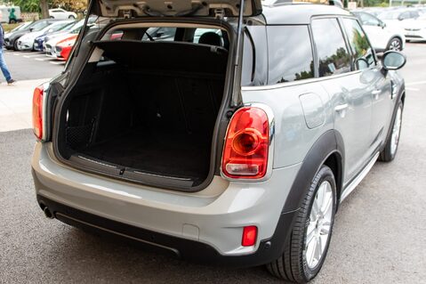 Mini Countryman COOPER EXCLUSIVE 34