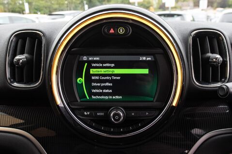 Mini Countryman COOPER EXCLUSIVE 28