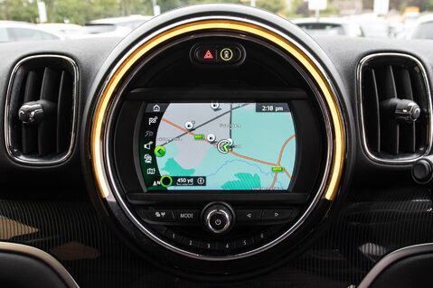 Mini Countryman COOPER EXCLUSIVE 26
