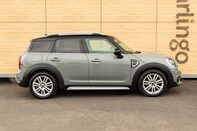 Mini Countryman COOPER EXCLUSIVE 12